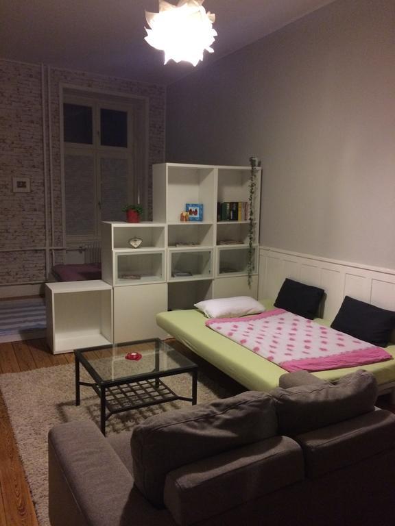 Glover Suite لوبيك المظهر الخارجي الصورة
